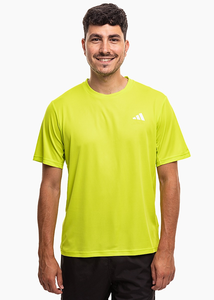 Heren T-shirt adidas Workout Essentials Base KD5472