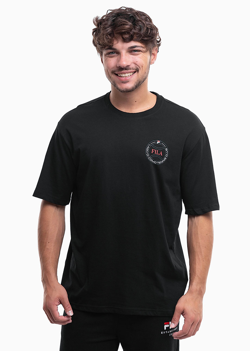 Fila Heren t-shirt Parella FAM1108 80010