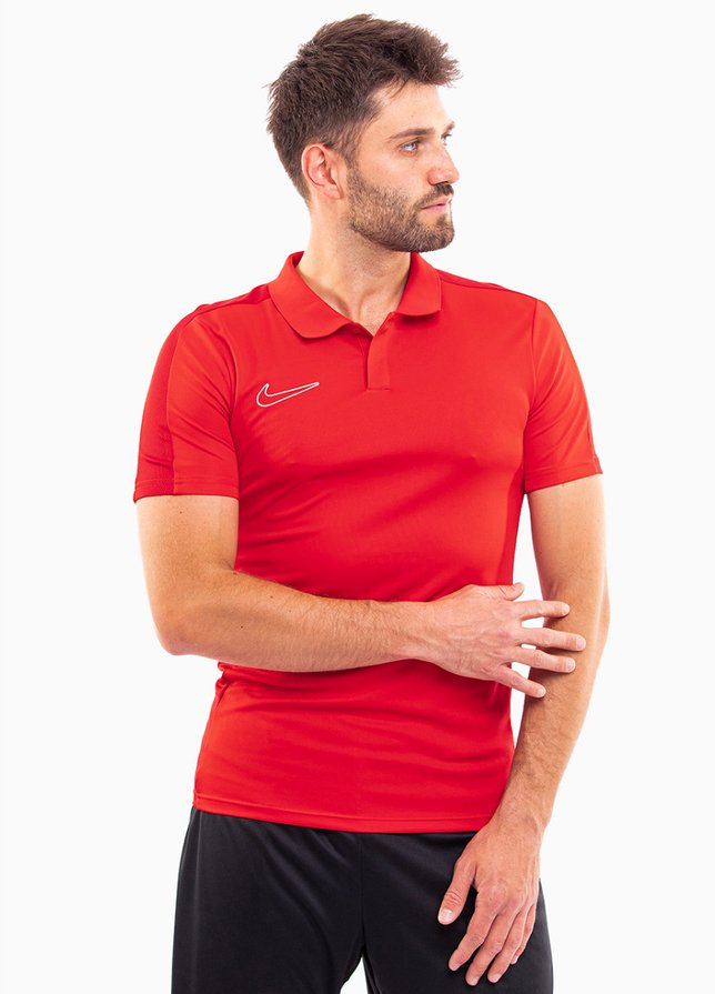 Nike Koszulka męska DF Academy 23 SS Polo DR1346 657 Nike Koszulka męska DF Academy 23 SS Polo DR1346 657