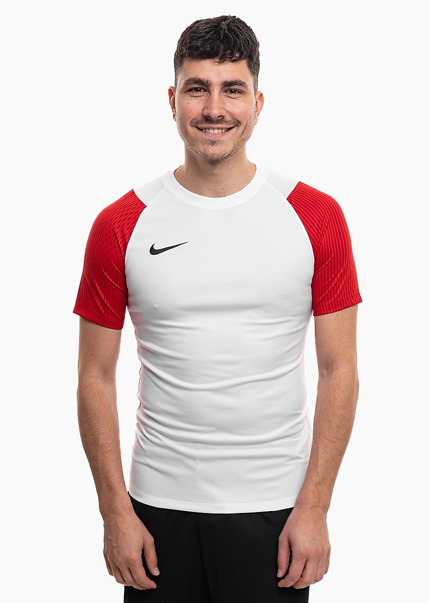 Heren T-shirt Nike Dri-Fit Academy II HV8160 102