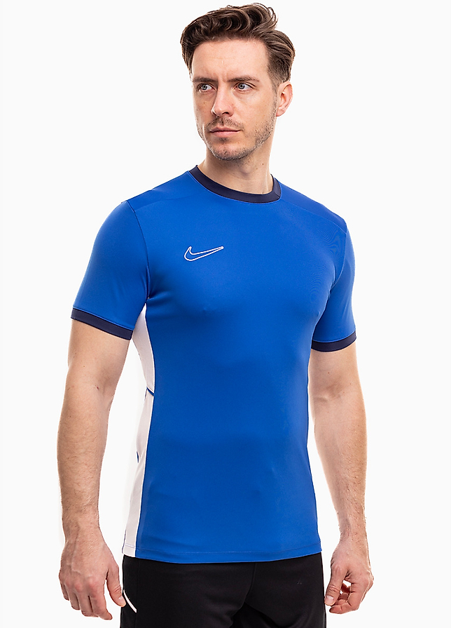 Nike Koszulka męska Dri-FIT Academy SS Top FZ9754 463 Nike Koszulka męska Dri-FIT Academy SS Top FZ9754 463