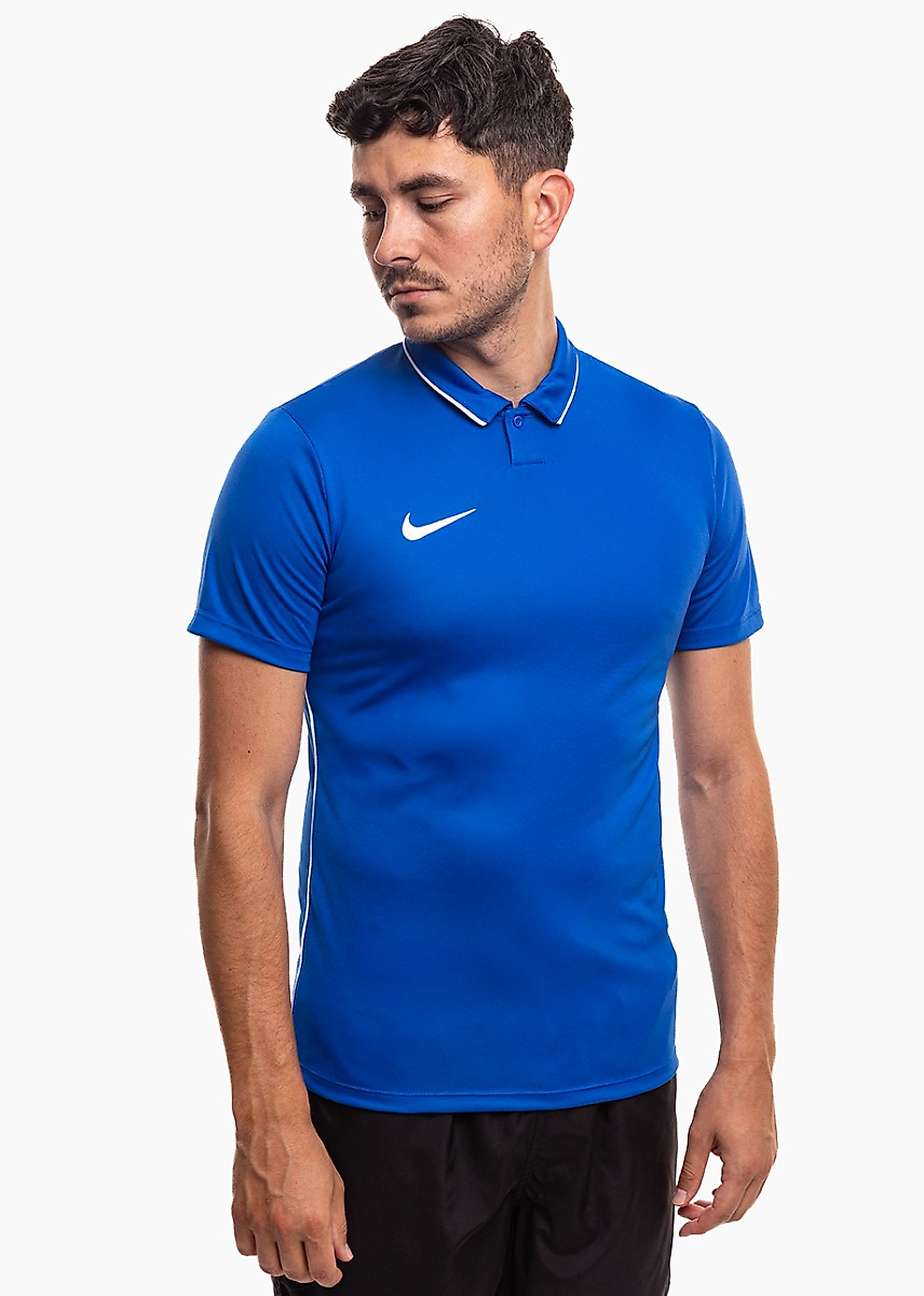 Heren T-shirt Nike Dri-Fit Park 26 Polo HM7136 463
