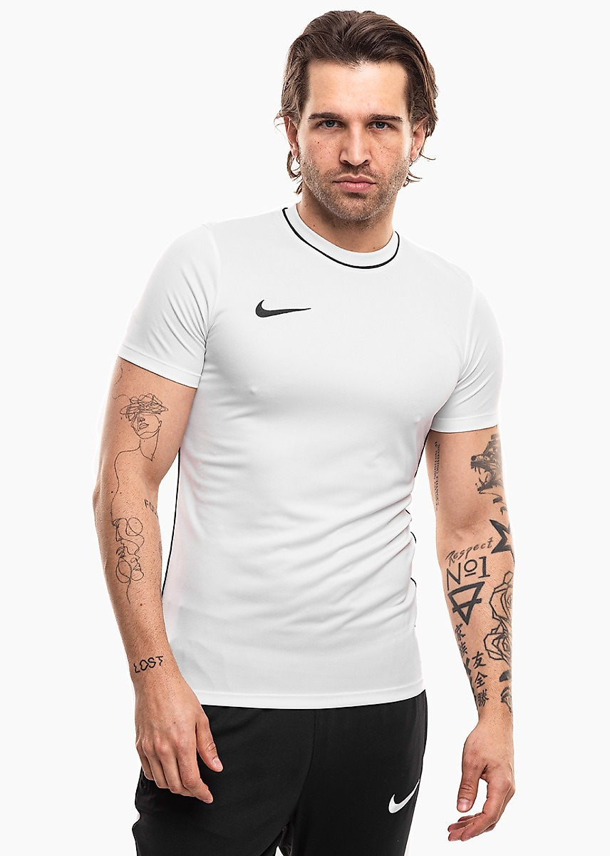 Heren T-shirt Nike Dri-Fit Park 26 SS Top HM7127 100