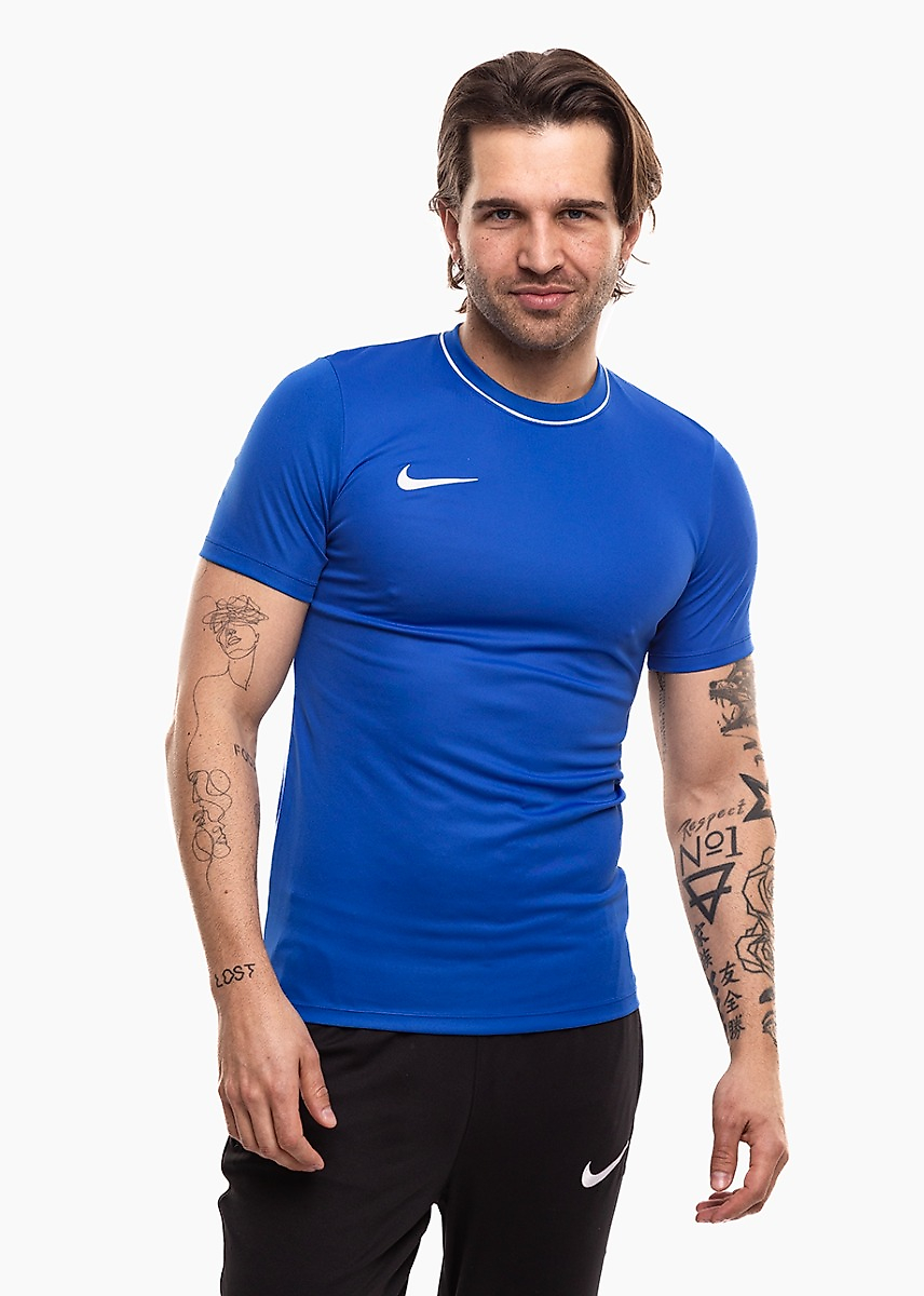 Heren T-shirt Nike Dri-Fit Park 26 SS Top HM7127 463