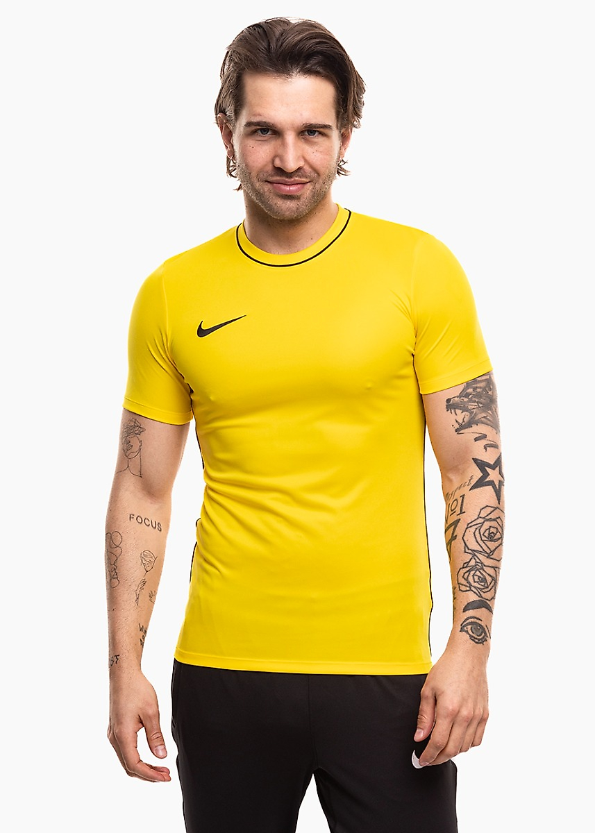 Heren T-shirt Nike Dri-Fit Park 26 SS Top HM7127 719