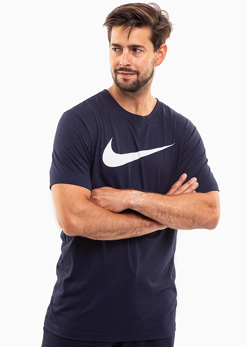 Nike Heren T-shirt Dri-FIT Park CW6936 451