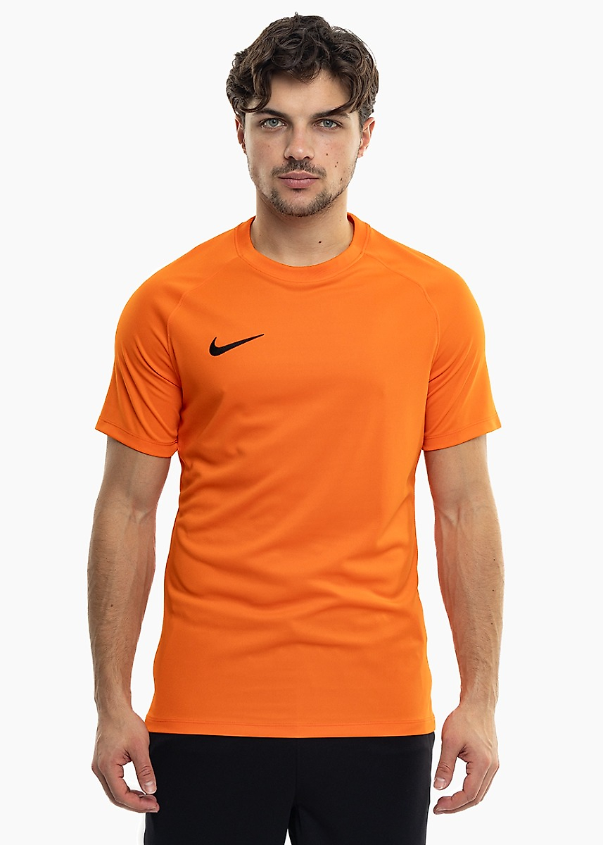Nike Heren t-shirt Dri-Fit Park VIII HV8173 819