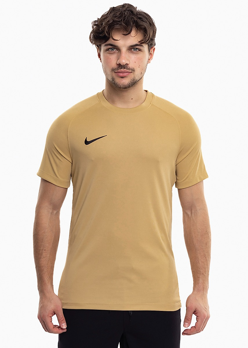 Nike Heren t-shirt Dri-Fit Park VIII HV8173 729