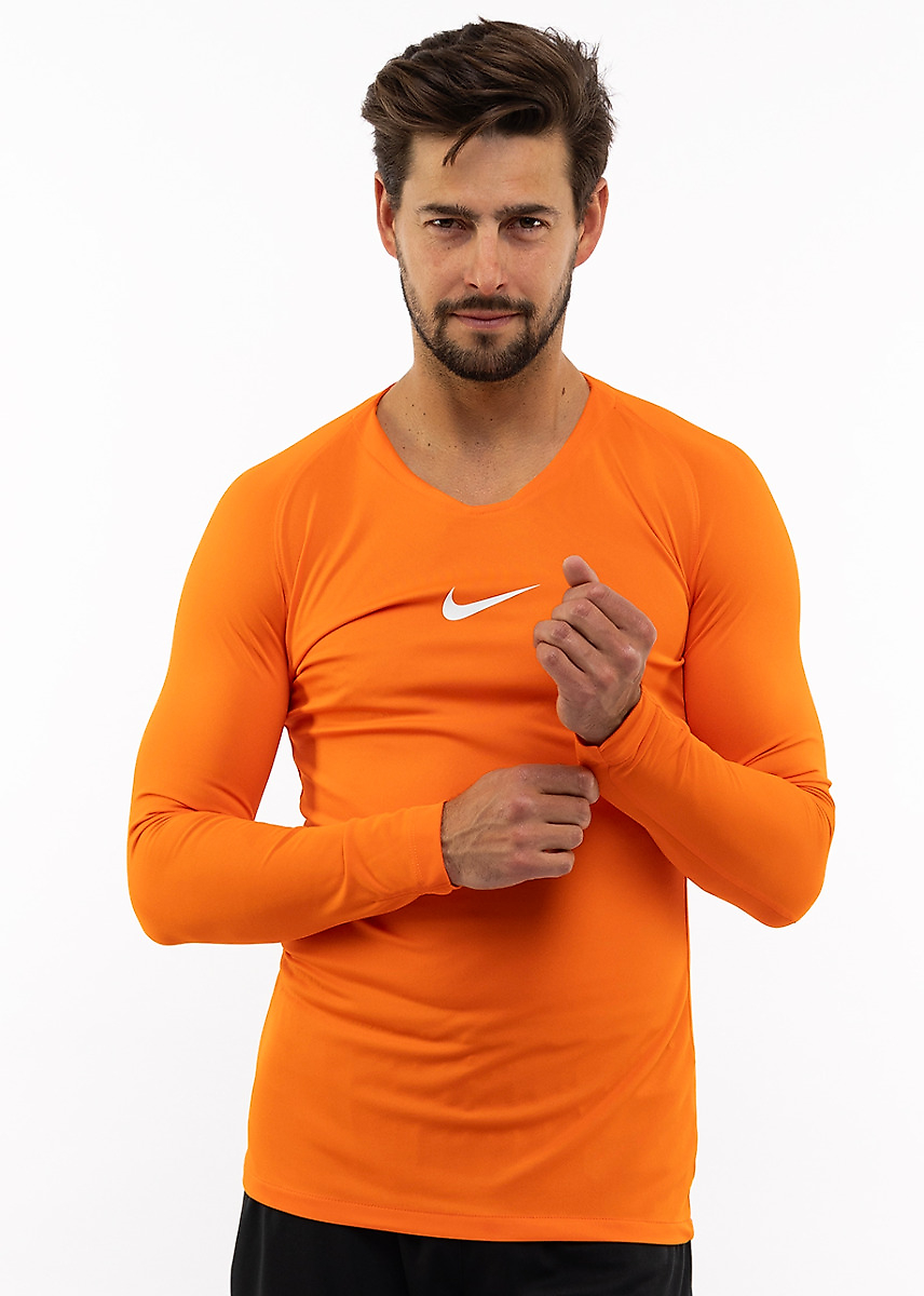 Nike Koszulka męska Dry Park First Layer JSY LS AV2609 819