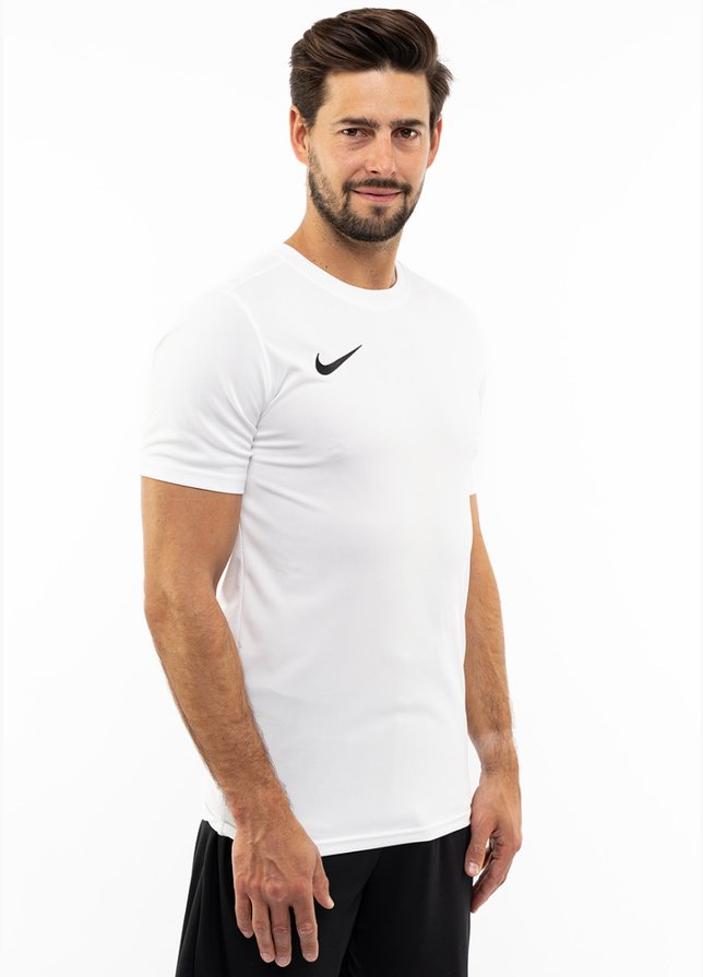Nike Koszulka męska T-Shirt Park VII BV6708 100 Nike Koszulka męska T-Shirt Park VII BV6708 100