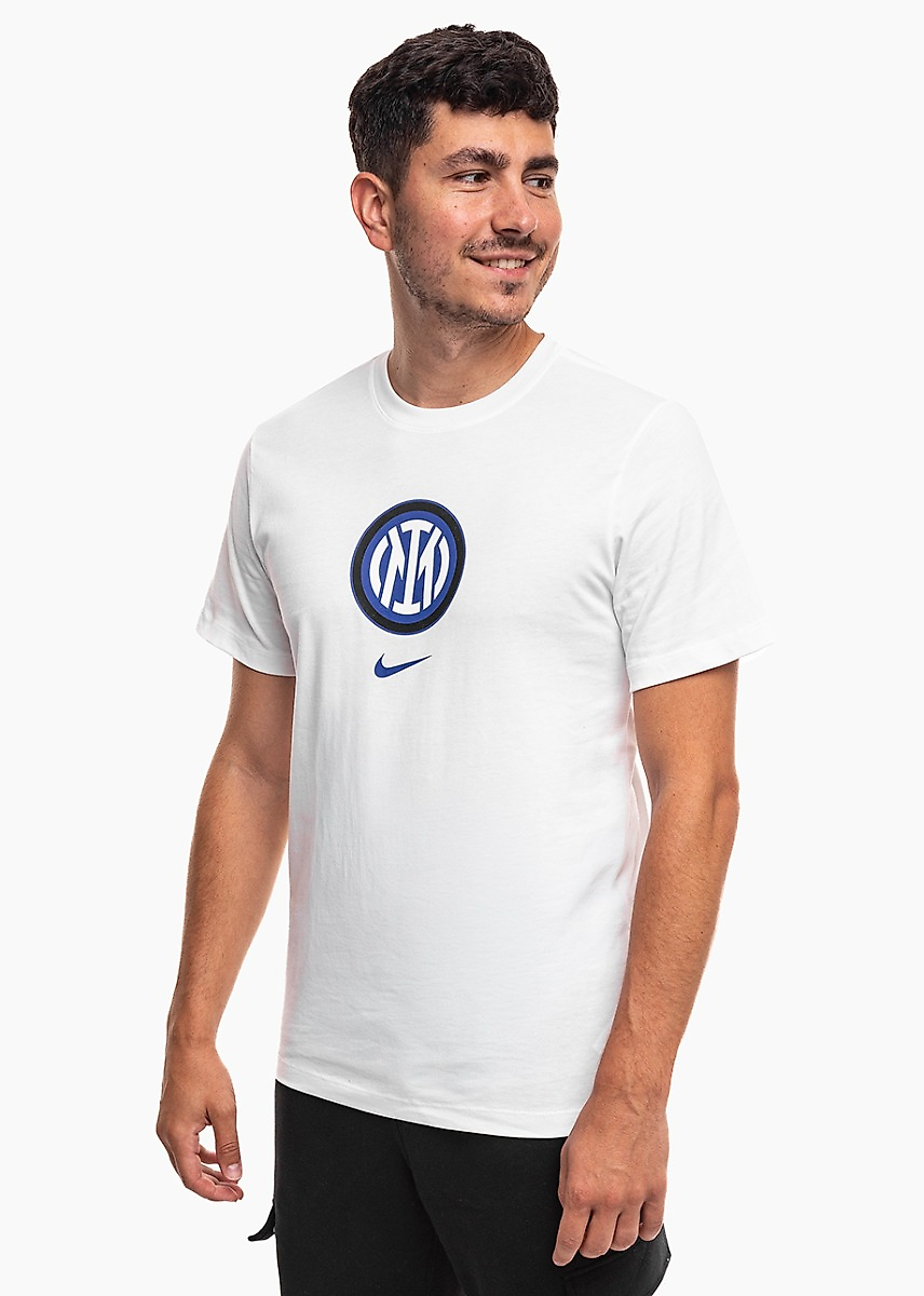 Heren T-shirt Nike Inter Mediolan IM1662 100