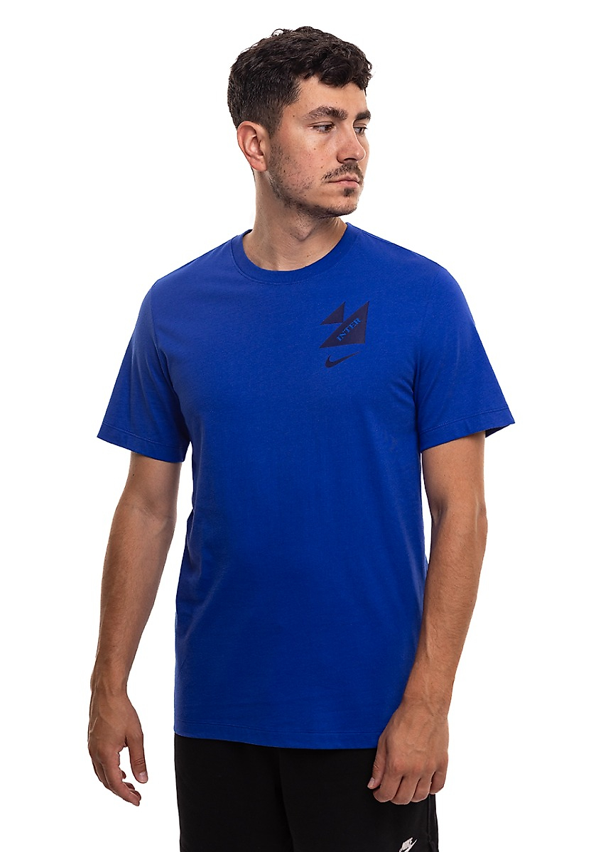 Heren shirt Nike Inter Mediolan Club IM1687 438