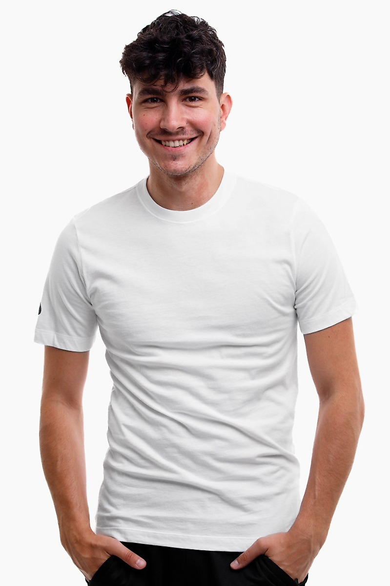 Nike koszulka męska Park 20 Tee CZ0881 100
