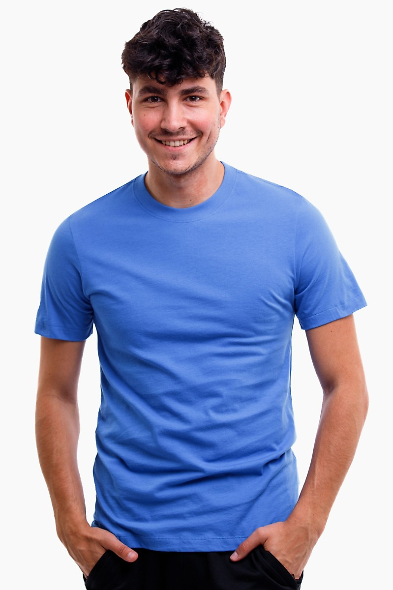 Nike koszulka męska Park 20 Tee CZ0881 463