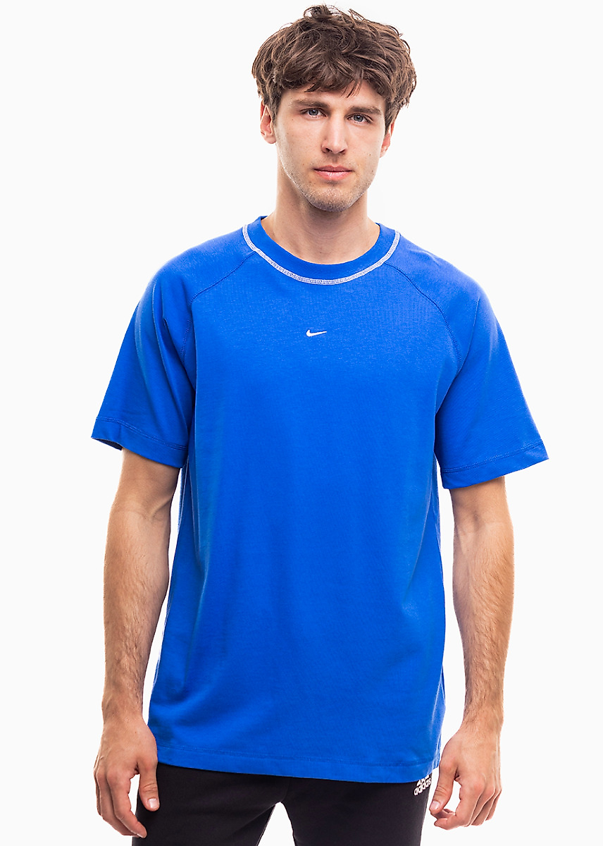 Nike Koszulka męska Strike 22 Thicker Ss Top DH9361 463