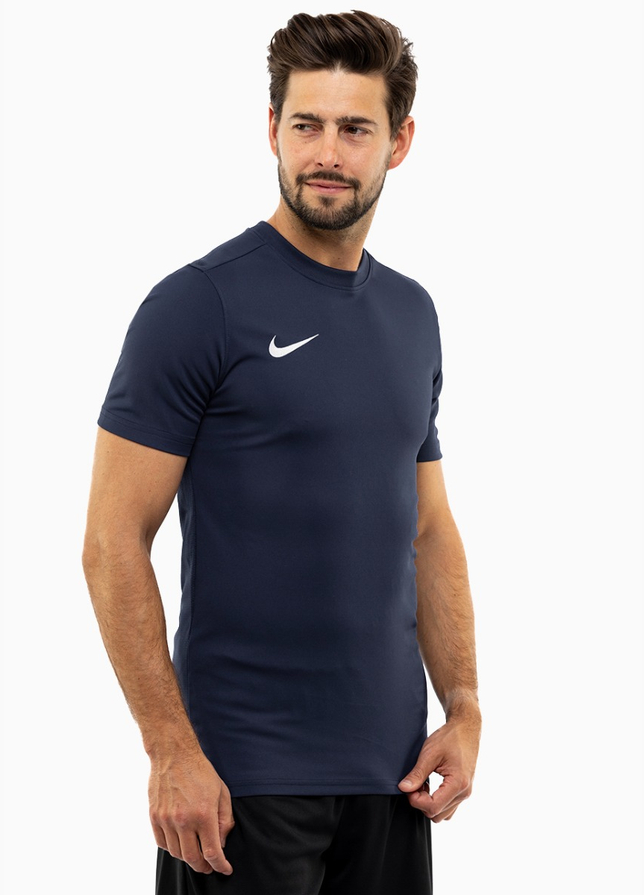 Nike Koszulka męska T-Shirt Park VII BV6708 410 Nike Koszulka męska T-Shirt Park VII BV6708 410