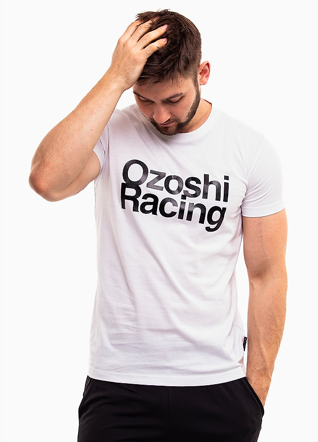 Ozoshi Koszulka męska Retsu OZ93346 Ozoshi Koszulka męska Retsu OZ93346