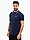 Afbeelding van Fila Koszulka męska polo Lubbeek FAM0898 50004 productvariant