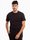 Afbeelding van PUMA Koszulka męska Ess Elevated Structured Tee 684722 01 productvariant