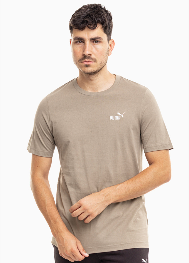 PUMA Koszulka męska Ess Small No.1 Logo Tee (s) 682535 83 PUMA Koszulka męska Ess Small No.1 Logo Tee (s) 682535 83