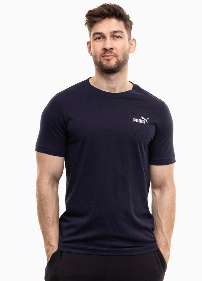 PUMA Koszulka męska Ess Small No.1 Logo Tee 682534 16 PUMA Koszulka męska Ess Small No.1 Logo Tee 682534 16