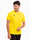 Afbeelding van PUMA Koszulka męska Team Goal Casuals Tee 658615 07 productvariant