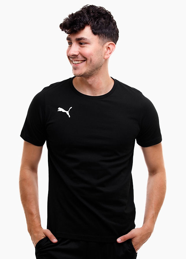 PUMA Koszulka męska teamGOAL 23 Casuals Tee 656578 03 EUR XL OUTLET PUMA Koszulka męska teamGOAL 23 Casuals Tee 656578 03 EUR XL OUTLET