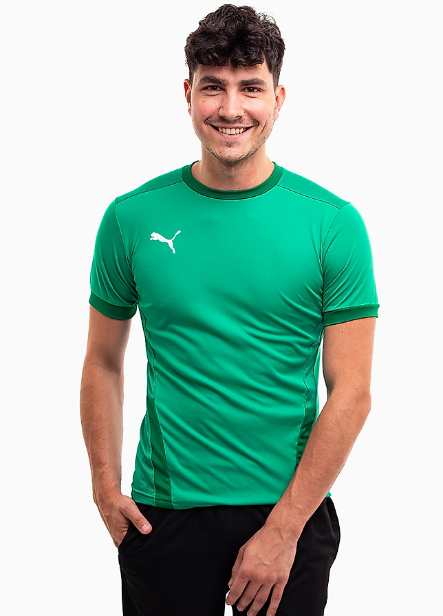 PUMA Koszulka męska teamGOAL 23 Jersey 704171 05 PUMA Koszulka męska teamGOAL 23 Jersey 704171 05