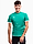 Afbeelding van PUMA Koszulka męska teamLIGA Jersey 704917 05 productvariant