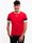 Afbeelding van PUMA Koszulka męska teamRISE Jersey 704932 01 productvariant