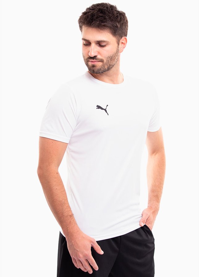 PUMA Koszulka męska teamRISE Matchday Jersey 706132 04 PUMA Koszulka męska teamRISE Matchday Jersey 706132 04