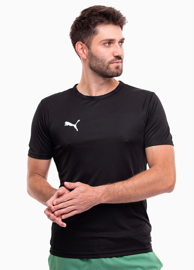 PUMA Koszulka męska teamRISE Matchday Jersey 706132 03 PUMA Koszulka męska teamRISE Matchday Jersey 706132 03