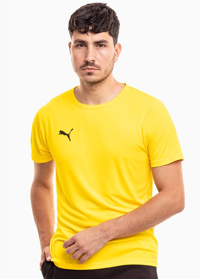 PUMA Koszulka męska teamRISE Matchday Jersey 706132 07 PUMA Koszulka męska teamRISE Matchday Jersey 706132 07