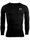 Afbeelding van Under Armour Koszulka męska HG Armour Comp LS 1361524 001 productvariant