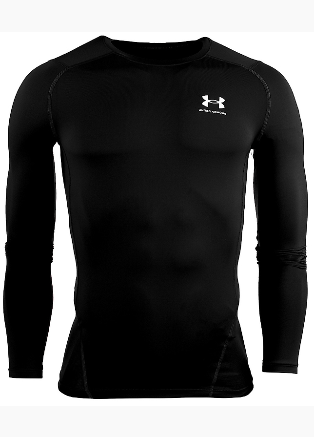 Under Armour Koszulka męska HG Armour Comp LS 1361524 001 Under Armour Koszulka męska HG Armour Comp LS 1361524 001
