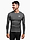 Afbeelding van Koszulka męska Under Armour HG Armour Comp LS 1361524 025 productvariant