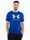 Afbeelding van Under Armour Koszulka męska Sportstyle Logo 1382911 432 productvariant