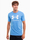 Afbeelding van Under Armour Koszulka męska Sportstyle Logo 1382911 444 productvariant