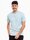 Afbeelding van Under Armour Koszulka męska Stacked Logo SS 6000211 494 productvariant