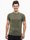 Afbeelding van Under Armour Koszulka męska Tech 2.0 Ss Tee 1326413 390 productvariant