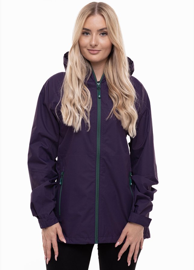 Alpinus Kurtka 2,5 warstwowa damska Rocchetta FF18128 Alpinus Kurtka 2,5 warstwowa damska Rocchetta FF18128