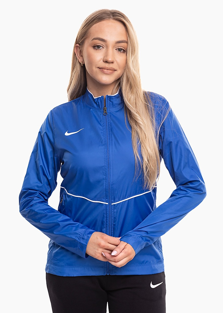 Nike Dames Regenjas Park 26 Rain HM7267 463