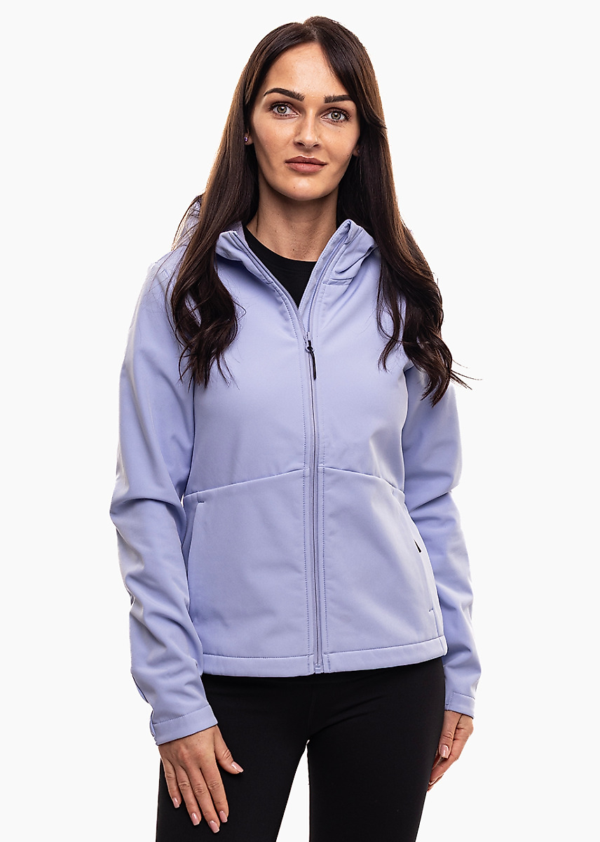 4F Damesjas Softshell F359 4FWAW25TSOFF359 33S