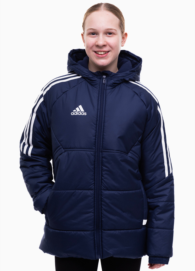 adidas Kurtka dla dzieci Condivo 22 Winter HE3066` adidas Kurtka dla dzieci Condivo 22 Winter HE3066`