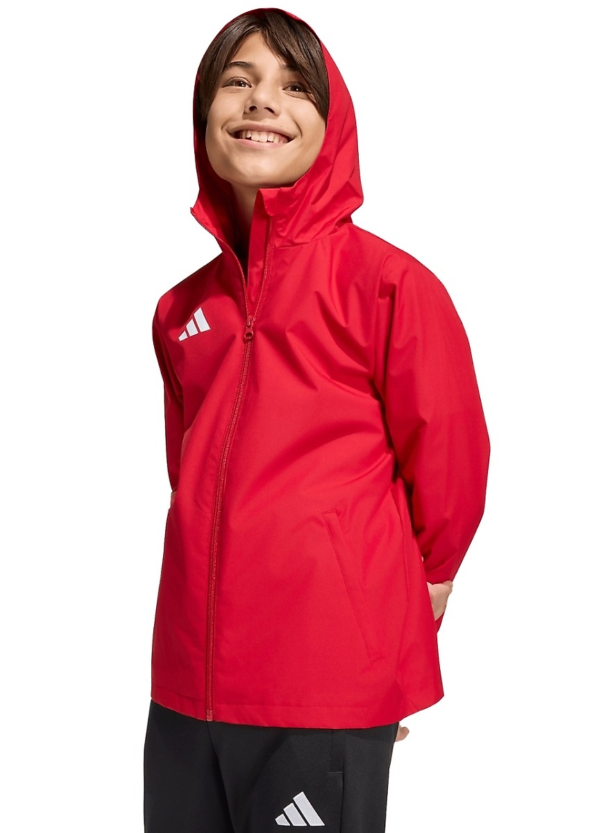 adidas Kinder Allweather Jack Entrada 26 All Weather JZ9105