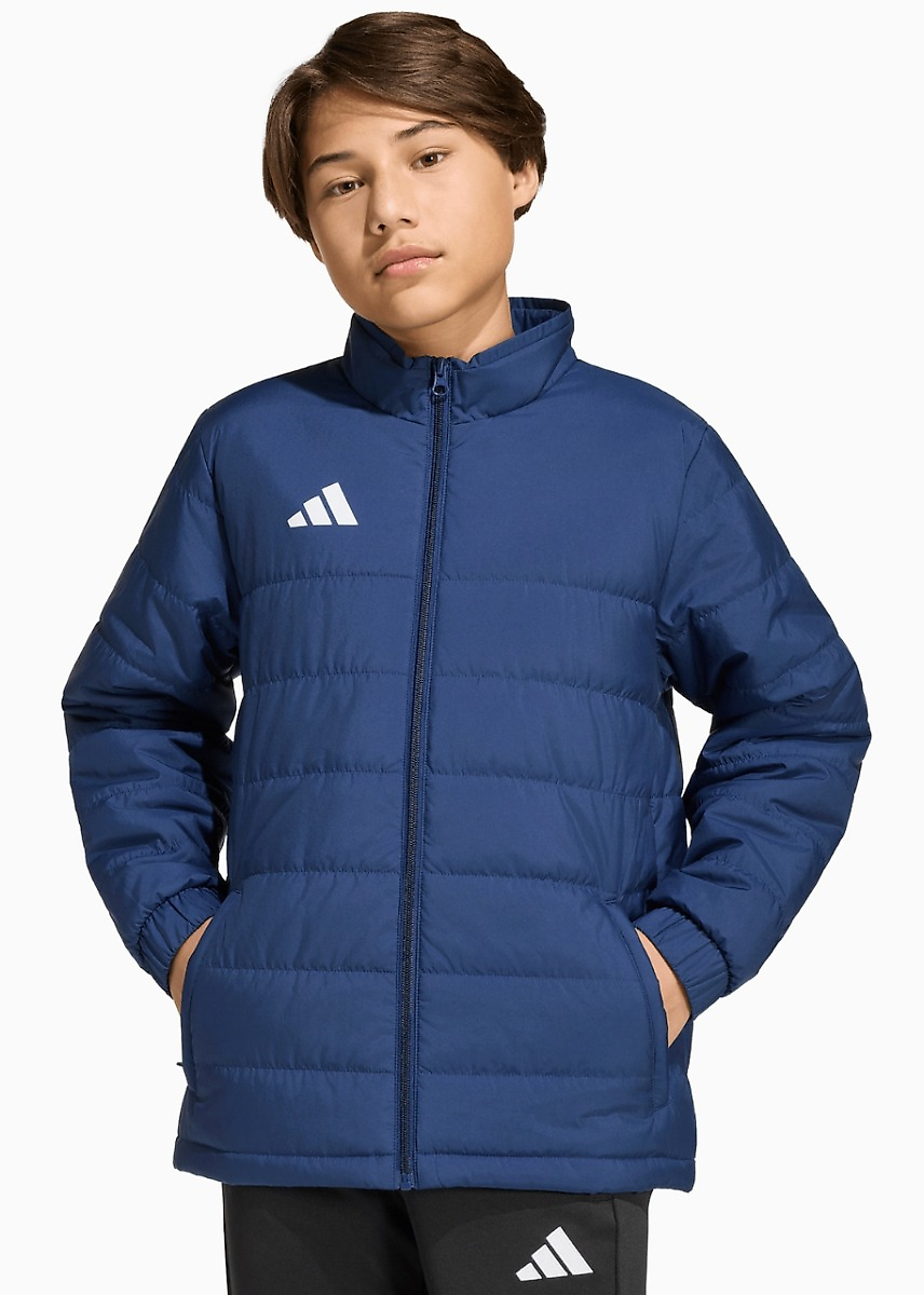 adidas Kinder Jas Entrada 26 Light JZ9125