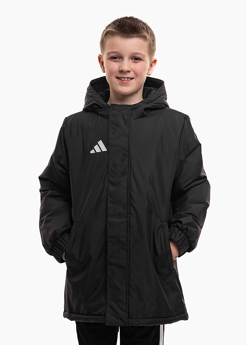 adidas Kinder Stadionjas Entrada 26 Stadium JZ6666