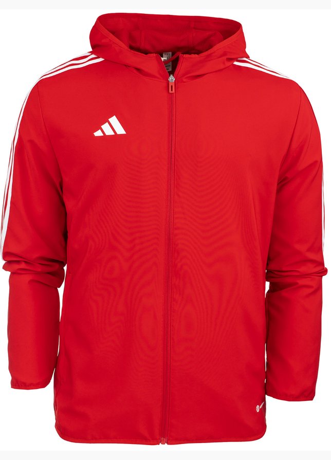 adidas Kurtka dla dzieci Tiro 23 League Windbreaker IA1624 adidas Kurtka dla dzieci Tiro 23 League Windbreaker IA1624