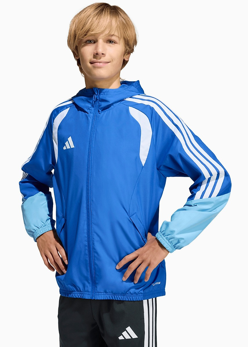 adidas Kinder Allweather Jack Tiro 26 Competition All Weather KB0157