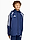 Afbeelding van Kurtka dla dzieci adidas Tiro 26 League Windbreaker JY9725 productvariant